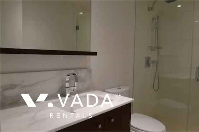 Patina in The West End - 2 Bedroom Apartment For Rent in Vancouver at 3507 - 1028 Barclay Street, Vancouver, BC