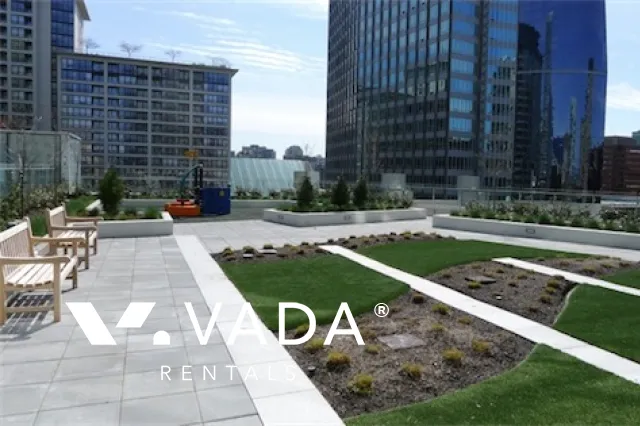 Patina in The West End - 2 Bedroom Apartment For Rent in Vancouver at 3507 - 1028 Barclay Street, Vancouver, BC