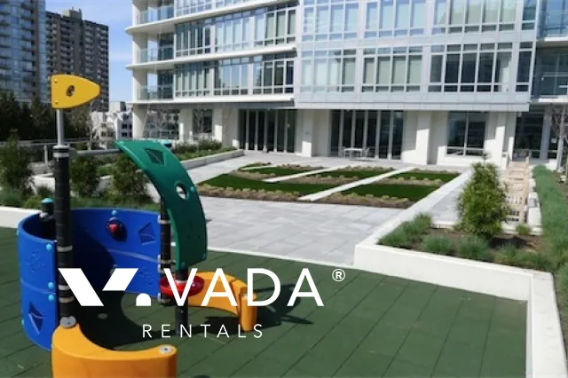 Patina in The West End - 2 Bedroom Apartment For Rent in Vancouver at 3507 - 1028 Barclay Street, Vancouver, BC