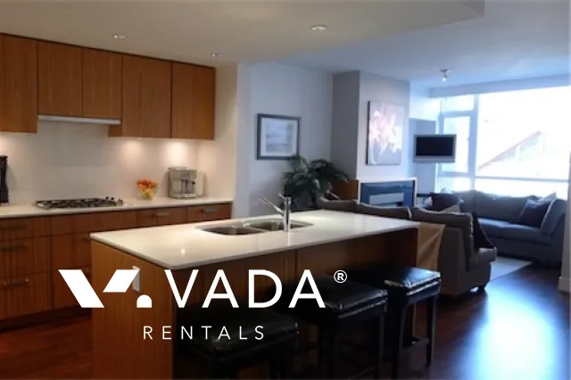 Camera in Fairview - 2 Bedroom Apartment For Rent in Vancouver at 101 - 1675 West 8th Avenue, Vancouver, BC