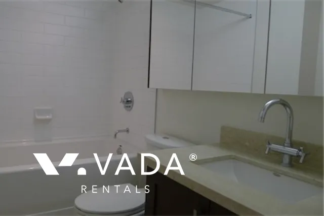 Beasley in Yaletown - 1 Bedroom Apartment For Rent in Vancouver at 808 - 888 Homer Street, Vancouver, BC