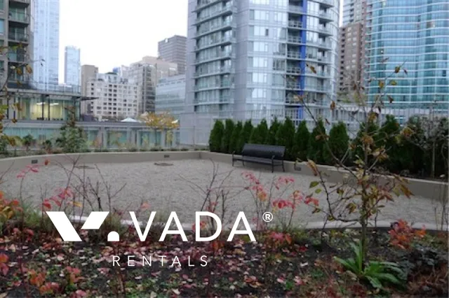 Beasley in Yaletown - 1 Bedroom Apartment For Rent in Vancouver at 808 - 888 Homer Street, Vancouver, BC