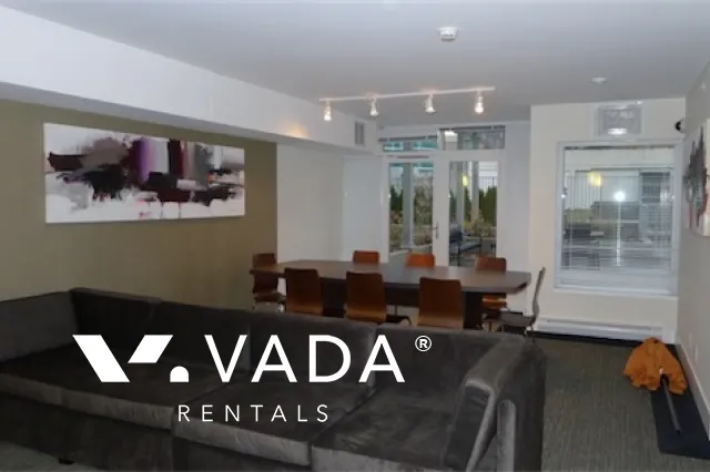 Beasley in Yaletown - 1 Bedroom Apartment For Rent in Vancouver at 808 - 888 Homer Street, Vancouver, BC