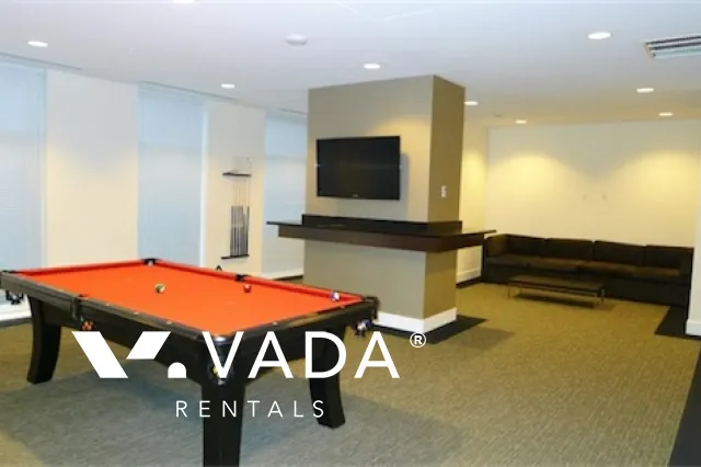 Beasley in Yaletown - 1 Bedroom Apartment For Rent in Vancouver at 808 - 888 Homer Street, Vancouver, BC