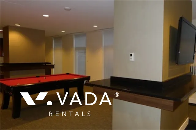 Beasley in Yaletown - 1 Bedroom Apartment For Rent in Vancouver at 808 - 888 Homer Street, Vancouver, BC