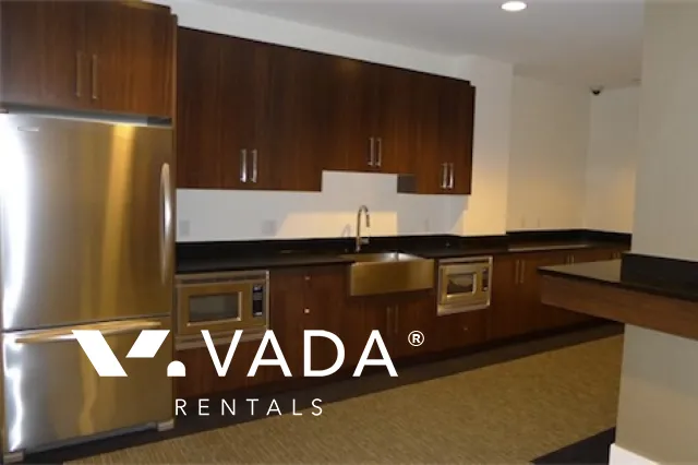 Beasley in Yaletown - 1 Bedroom Apartment For Rent in Vancouver at 808 - 888 Homer Street, Vancouver, BC