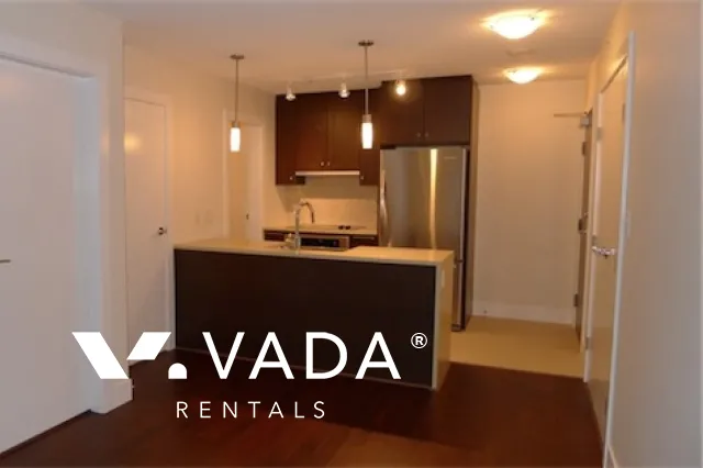 Beasley in Yaletown - 1 Bedroom Apartment For Rent in Vancouver at 808 - 888 Homer Street, Vancouver, BC