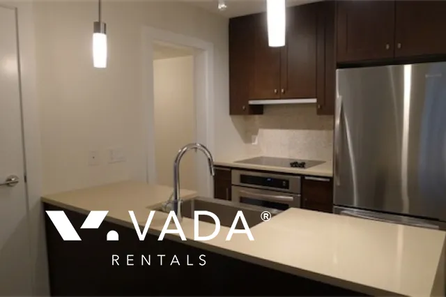 Beasley in Yaletown - 1 Bedroom Apartment For Rent in Vancouver at 808 - 888 Homer Street, Vancouver, BC