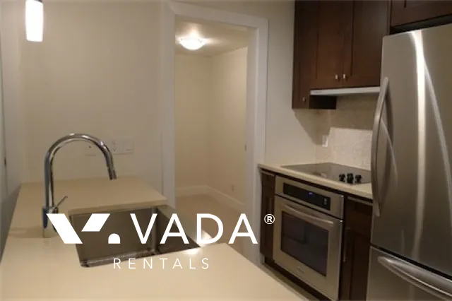 Beasley in Yaletown - 1 Bedroom Apartment For Rent in Vancouver at 808 - 888 Homer Street, Vancouver, BC