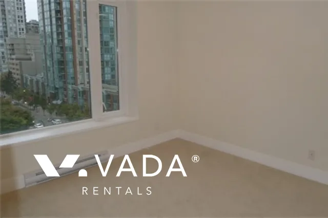 Beasley in Yaletown - 1 Bedroom Apartment For Rent in Vancouver at 808 - 888 Homer Street, Vancouver, BC