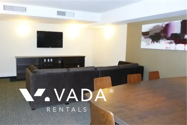 Beasley in Yaletown - 1 Bedroom Apartment For Rent in Vancouver at 1007 - 888 Homer Street, Vancouver, BC