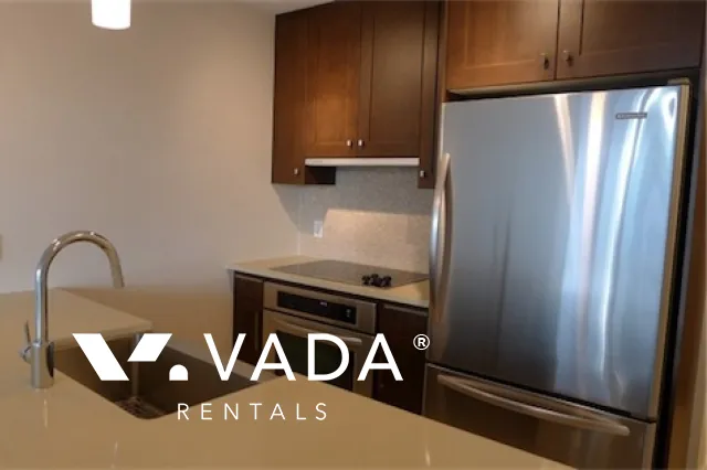 Beasley in Yaletown - 1 Bedroom Apartment For Rent in Vancouver at 1007 - 888 Homer Street, Vancouver, BC