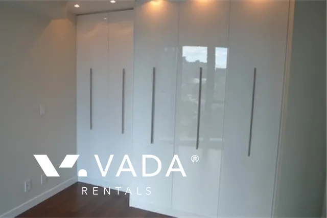 Westcoast Pointe in Coal Harbour - 1 Bedroom Apartment For Rent in Vancouver at 1708 - 1331 West Georgia Street, Vancouver, BC