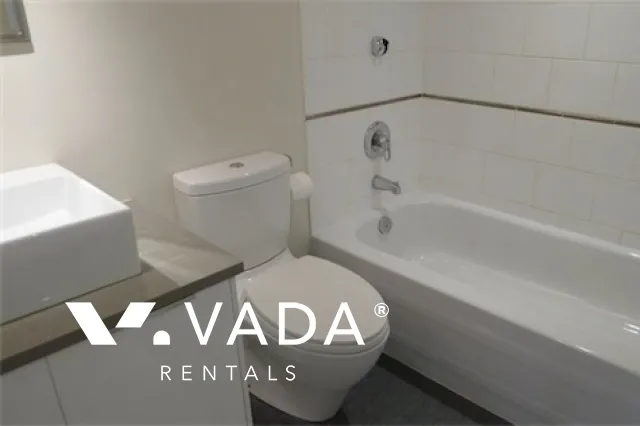 Westcoast Pointe in Coal Harbour - 1 Bedroom Apartment For Rent in Vancouver at 1708 - 1331 West Georgia Street, Vancouver, BC