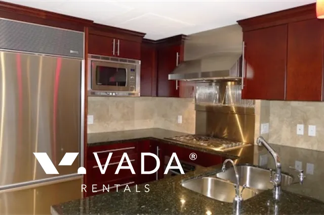 Grace in Yaletown - 1 Bedroom Apartment For Rent in Vancouver at 502 - 1280 Richards Street, Vancouver, BC