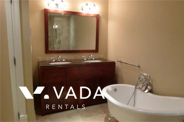 Grace in Yaletown - 1 Bedroom Apartment For Rent in Vancouver at 502 - 1280 Richards Street, Vancouver, BC