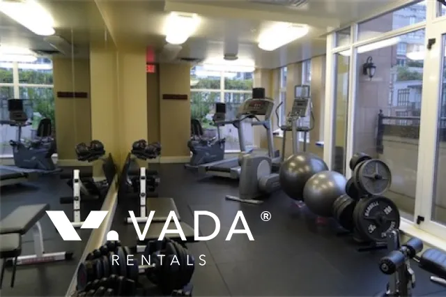 Grace in Yaletown - 1 Bedroom Apartment For Rent in Vancouver at 502 - 1280 Richards Street, Vancouver, BC