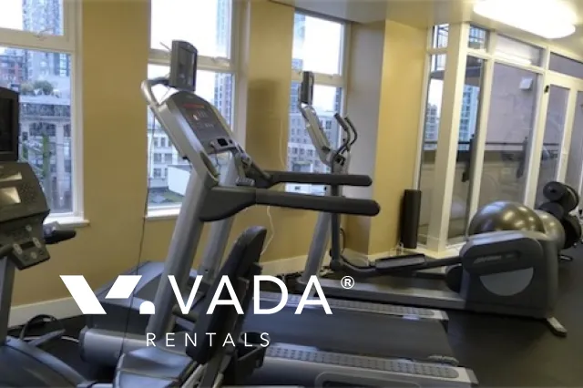 Grace in Yaletown - 1 Bedroom Apartment For Rent in Vancouver at 502 - 1280 Richards Street, Vancouver, BC