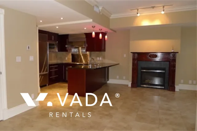 Grace in Yaletown - 1 Bedroom Apartment For Rent in Vancouver at 502 - 1280 Richards Street, Vancouver, BC
