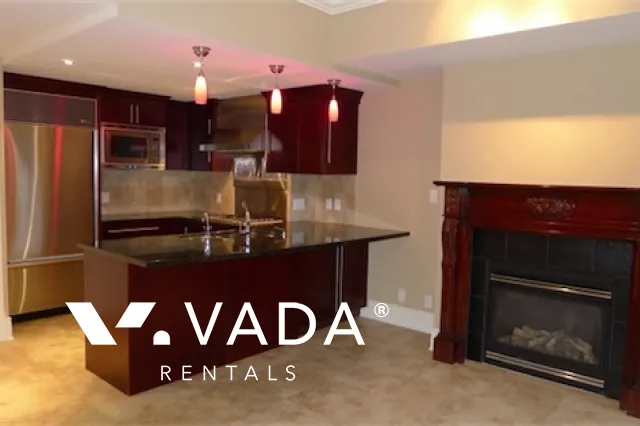 Grace in Yaletown - 1 Bedroom Apartment For Rent in Vancouver at 502 - 1280 Richards Street, Vancouver, BC