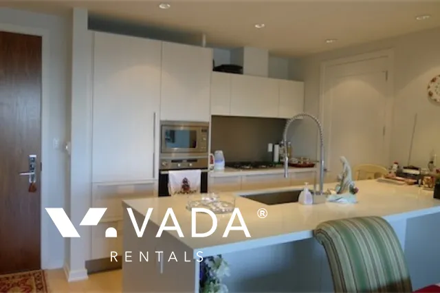 Brook in Olympic Village - 2 Bedroom Apartment For Rent in Vancouver at 308 - 181 West 1st Avenue, Vancouver, BC