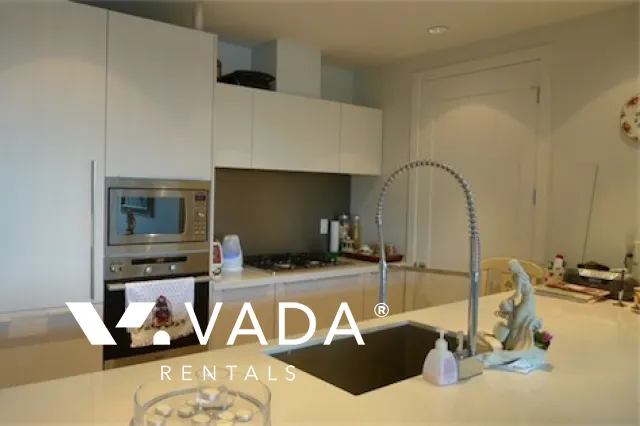 Brook in Olympic Village - 2 Bedroom Apartment For Rent in Vancouver at 308 - 181 West 1st Avenue, Vancouver, BC