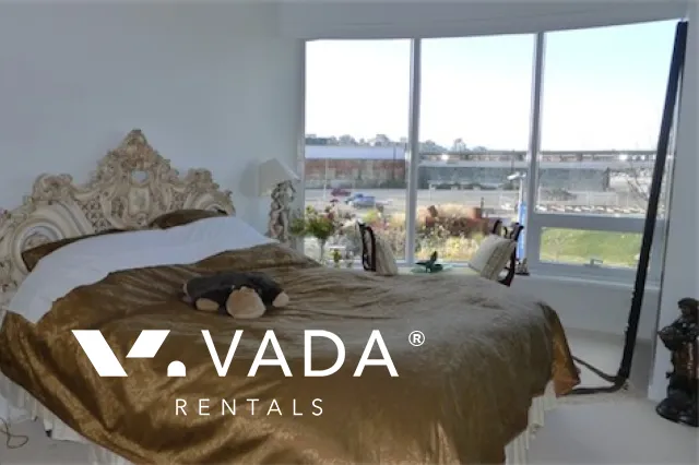 Brook in Olympic Village - 2 Bedroom Apartment For Rent in Vancouver at 308 - 181 West 1st Avenue, Vancouver, BC