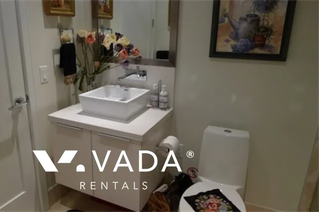 Brook in Olympic Village - 2 Bedroom Apartment For Rent in Vancouver at 308 - 181 West 1st Avenue, Vancouver, BC