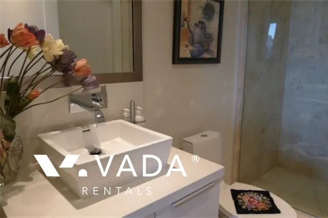 Brook in Olympic Village - 2 Bedroom Apartment For Rent in Vancouver at 308 - 181 West 1st Avenue, Vancouver, BC