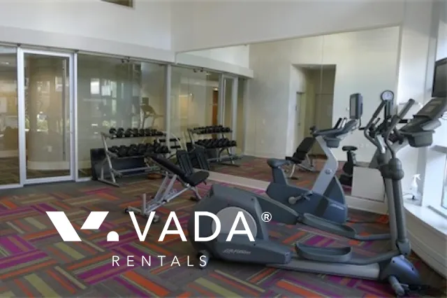 Brook in Olympic Village - 2 Bedroom Apartment For Rent in Vancouver at 308 - 181 West 1st Avenue, Vancouver, BC