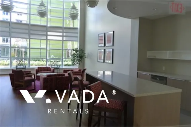 Brook in Olympic Village - 2 Bedroom Apartment For Rent in Vancouver at 308 - 181 West 1st Avenue, Vancouver, BC