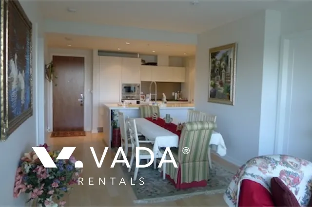 Brook in Olympic Village - 2 Bedroom Apartment For Rent in Vancouver at 308 - 181 West 1st Avenue, Vancouver, BC