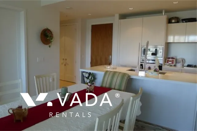 Brook in Olympic Village - 2 Bedroom Apartment For Rent in Vancouver at 308 - 181 West 1st Avenue, Vancouver, BC