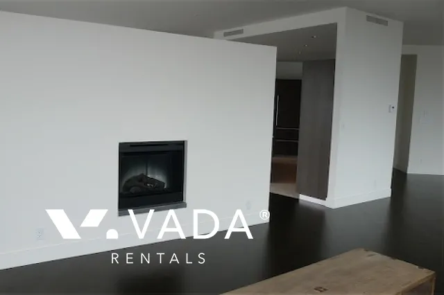 Shangri-La in Downtown - 2 Bedroom Apartment For Rent in Vancouver at 5202 - 1128 West Georgia Street, Vancouver, BC