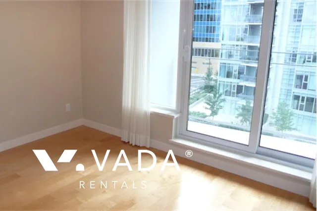 Carina in Coal Harbour - 2 Bedroom Apartment For Rent in Vancouver at 1233 West Cordova Street, Vancouver, BC