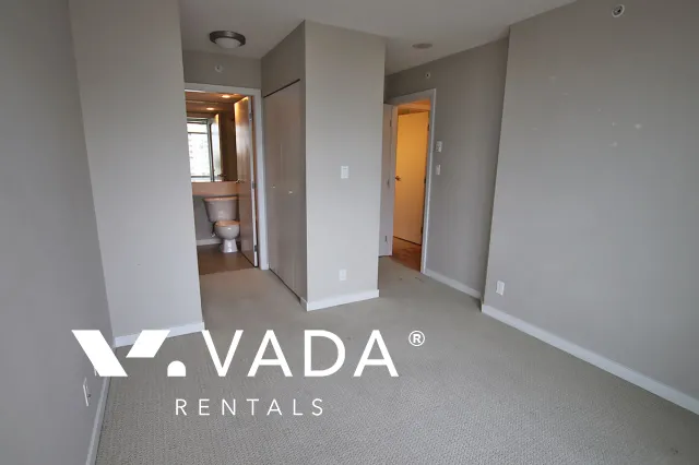 Opal in Brighouse - 2 Bedroom Apartment For Rent in Richmond at 1007 - 7888 Saba Road, Richmond, BC