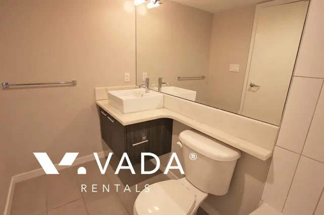 Opal in Brighouse - 2 Bedroom Apartment For Rent in Richmond at 1007 - 7888 Saba Road, Richmond, BC