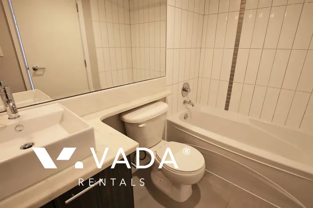 Opal in Brighouse - 2 Bedroom Apartment For Rent in Richmond at 1007 - 7888 Saba Road, Richmond, BC