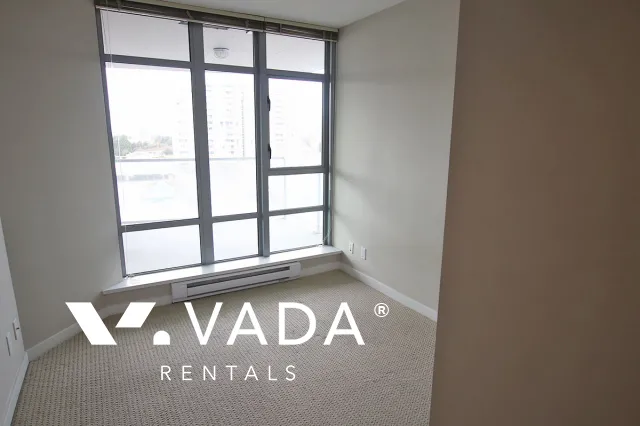 Opal in Brighouse - 2 Bedroom Apartment For Rent in Richmond at 1007 - 7888 Saba Road, Richmond, BC