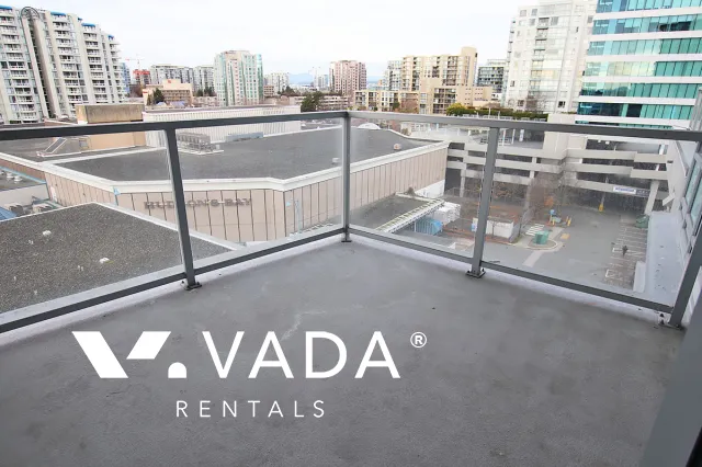 Opal in Brighouse - 2 Bedroom Apartment For Rent in Richmond at 1007 - 7888 Saba Road, Richmond, BC