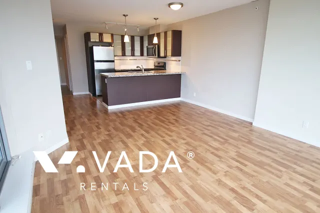 Opal in Brighouse - 2 Bedroom Apartment For Rent in Richmond at 1007 - 7888 Saba Road, Richmond, BC