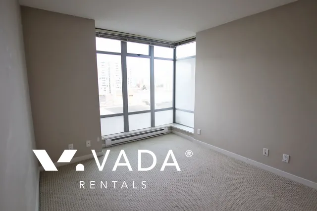 Opal in Brighouse - 2 Bedroom Apartment For Rent in Richmond at 1007 - 7888 Saba Road, Richmond, BC
