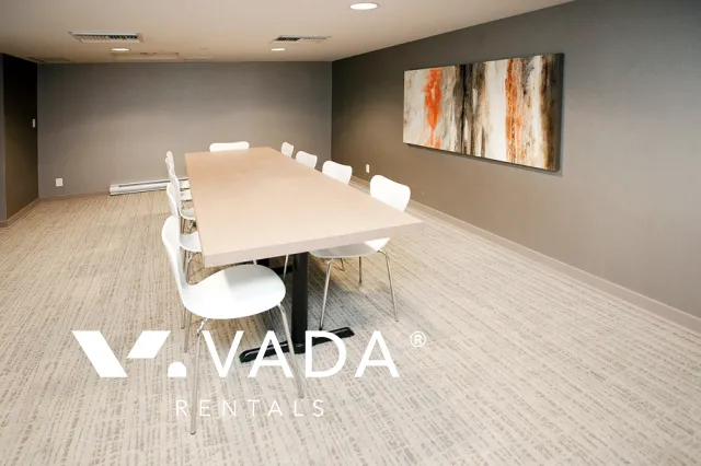 TV Towers in Downtown - 2 Bedroom Apartment For Rent in Vancouver at 702 - 233 Robson Street, Vancouver, BC, V6B 0E8