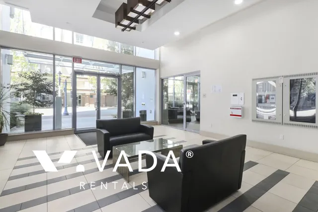 Lotus in Brighouse - 2 Bedroom Apartment For Rent in Richmond at 707 - 7371 Westminster Highway, Richmond, BC