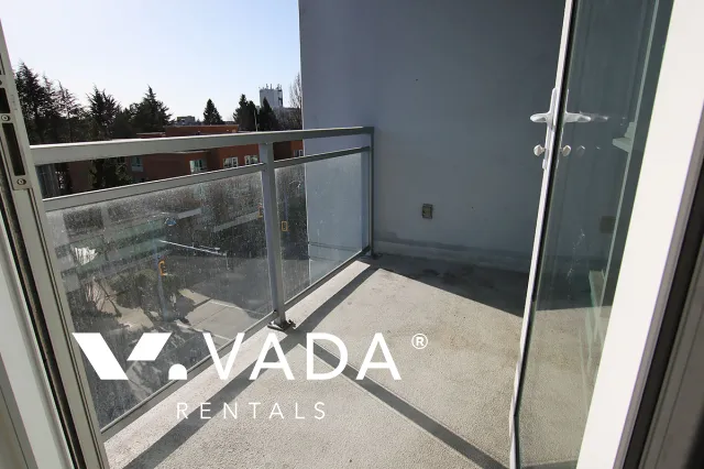 Lotus in Brighouse - 2 Bedroom Apartment For Rent in Richmond at 707 - 7371 Westminster Highway, Richmond, BC