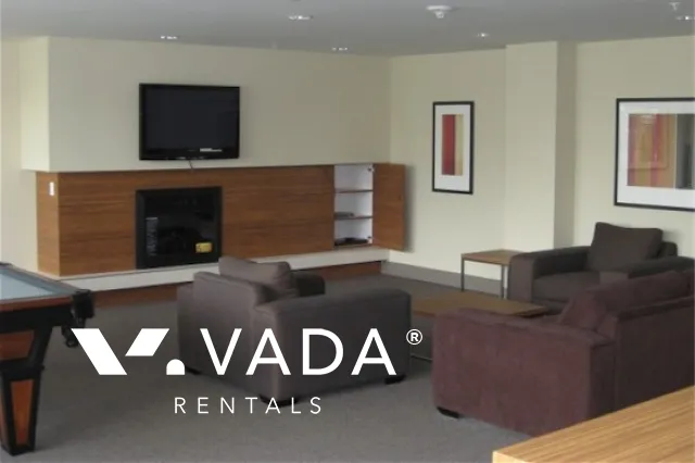 FLO in Brighouse - 1 Bedroom Apartment For Rent in Richmond at 1507 - 7360 Elmbridge Way, Richmond, BC