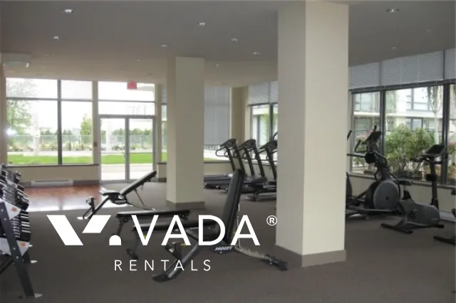 FLO in Brighouse - 1 Bedroom Apartment For Rent in Richmond at 1507 - 7360 Elmbridge Way, Richmond, BC