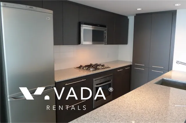 Crossroads in Fairview - 2 Bedroom Apartment For Rent in Vancouver at 410 - 522 West 8th Avenue, Vancouver, BC