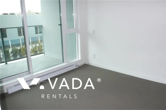 Crossroads in Fairview - 2 Bedroom Apartment For Rent in Vancouver at 410 - 522 West 8th Avenue, Vancouver, BC