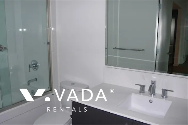 Crossroads in Fairview - 2 Bedroom Apartment For Rent in Vancouver at 410 - 522 West 8th Avenue, Vancouver, BC
